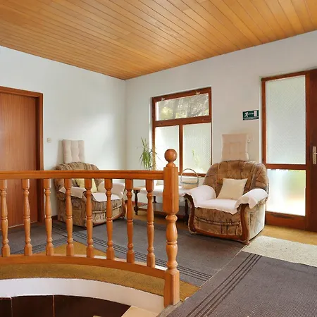 With A Parking Space Brela, Makarska - 17281